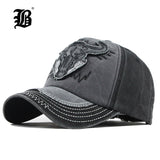 [FLB] Baseball Cap