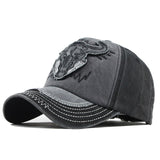 [FLB] Baseball Cap