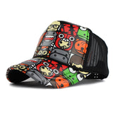 [FLB] Adult Fashion Beyzboll Cap