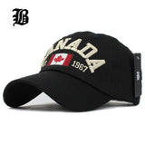 [FLB] New Fashion Baseball Cap
