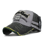 [FLB] Fashionable Baseball Cap