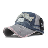 [FLB] Fashionable Baseball Cap
