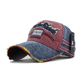 [FLB] Fashionable Baseball Cap