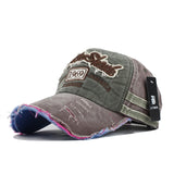 [FLB] Fashionable Baseball Cap