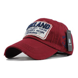 [FLB] New Fashion Mens Baseball Hat