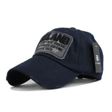 [FLB] New Fashion Mens Baseball Hat