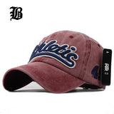 [FLB] Fashionable Baseball Cap