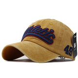 [FLB] Fashionable Baseball Cap