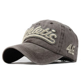[FLB] Fashionable Baseball Cap