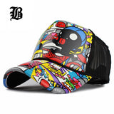 [FLB] Adult Fashion Beyzboll Cap