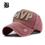 [FLB] New Fashion Baseball Cap