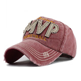 [FLB] New Fashion Baseball Cap