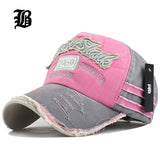 [FLB] Fashionable Baseball Cap