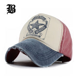 [FLB] New Men's Baseball Cap