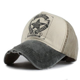 [FLB] New Men's Baseball Cap