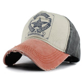 [FLB] New Men's Baseball Cap
