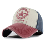 [FLB] New Men's Baseball Cap