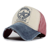 [FLB] New Men's Baseball Cap