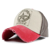 [FLB] New Men's Baseball Cap