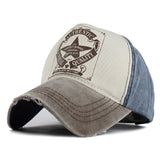 [FLB] New Men's Baseball Cap