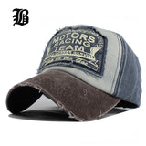 [FLB] New Fashion Baseball Cap