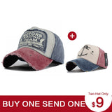 [FLB] New Fashion Baseball Cap