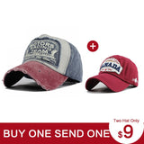 [FLB] New Fashion Baseball Cap