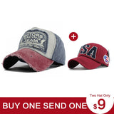 [FLB] New Fashion Baseball Cap