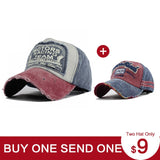[FLB] New Fashion Baseball Cap