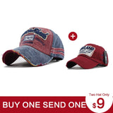 [FLB] New Fashion Baseball Cap