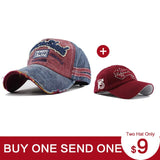 [FLB] New Fashion Baseball Cap