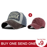 [FLB] New Fashion Baseball Cap