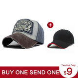 [FLB] New Fashion Baseball Cap