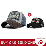 [FLB] New Fashion Baseball Cap