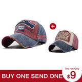 [FLB] New Fashion Baseball Cap