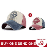 [FLB] New Fashion Baseball Cap