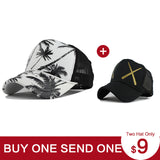 [FLB] New Fashion Baseball Cap