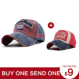 [FLB] New Fashion Baseball Cap