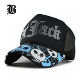 [FLB] JACK Baseball Cap