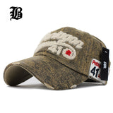 [FLB] Baseball Cap