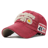 [FLB] Baseball Cap