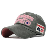 [FLB] Baseball Cap