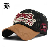 [FLB] New Men's Baseball Cap