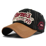 [FLB] New Men's Baseball Cap