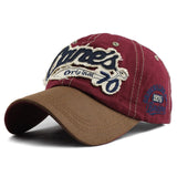 [FLB] New Men's Baseball Cap