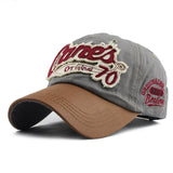 [FLB] New Men's Baseball Cap
