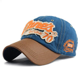 [FLB] New Men's Baseball Cap