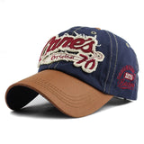 [FLB] New Men's Baseball Cap