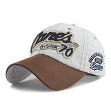 [FLB] New Men's Baseball Cap