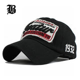 [FLB] Fashion Men's Baseball Cap